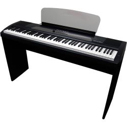 Kurzweil Mark Pro One i BP + Ständer