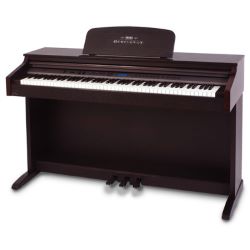 Hemingway DP-701 RW Digital Piano Rosewood