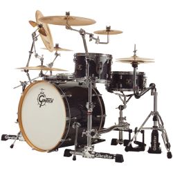 Gretsch CT-R845-SB Catalina Club Rock Shell Pack