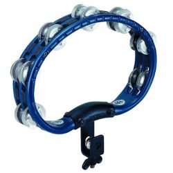 Meinl TMT2A-B Tambourine Aluminiumschellen
