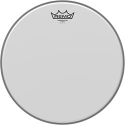 Remo 13 Zoll Ambassador coated