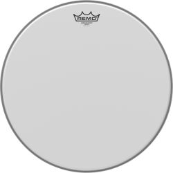 Remo 16 Zoll Ambassador coated