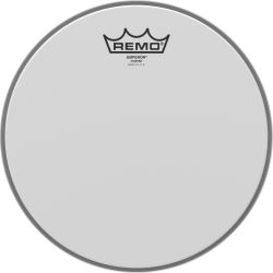 Remo 10 Zoll Emperor coated