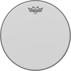 Remo 12 Zoll Emperor coated