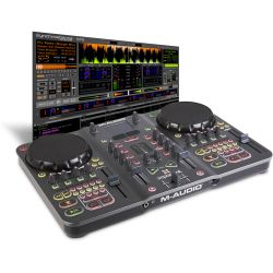 M-Audio Torq Xponent Version 1.5