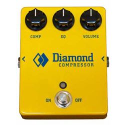 Diamond Compressor Pedal CPR-1