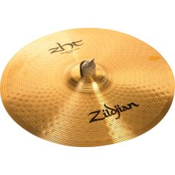 Zildjian ZHT 16 Zoll Medium Thin Crash