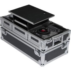Magma CDJ-Workstation 400/350 black/silver