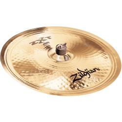 Zildjian ZXT 18 Zoll Total China