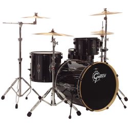 Gretsch CC-M024-TAT Catalina Club Mod Tattoo Graphic