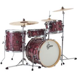 Gretsch CC-J484-RSP Catalina Club Jazz Rustic Pearl