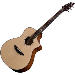 BREEDLOVE Atlas Studio Concert 25SM