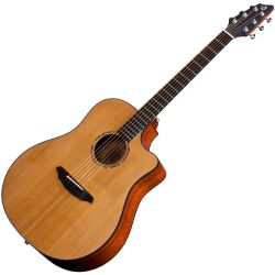BREEDLOVE Atlas Solo Dreadnought 350CM