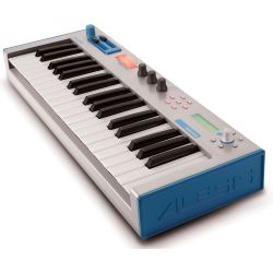 Alesis Micron SE Blau