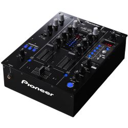 Pioneer DJM-400-K (blue)