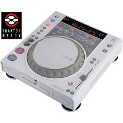 Reloop RMP 3 Alpha Ltd.