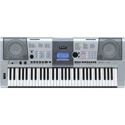 Yamaha YPT-410 incl. Netzteil