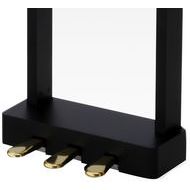 Kawai F-300 H 3er-Pedal für ES-6 Schwarz