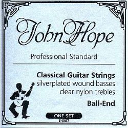 John Hope Standard  Satz  44-58 cm JH097