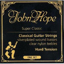 John Hope Super Carbon Super-H Satz JH027