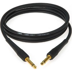 Klotz Klinkenkabel 9m KIK9,0PPSW