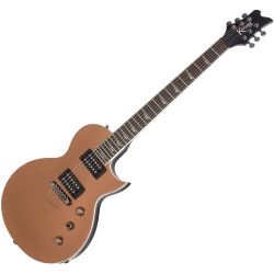 Kramer Assault 220 Guitar Metallic Copper