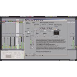 Ableton Max For Live