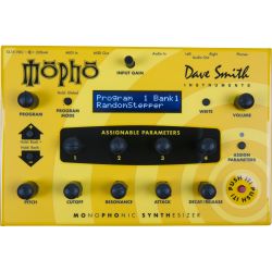 Dave Smith Instruments Mopho