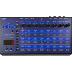 Dave Smith Instruments Evolver
