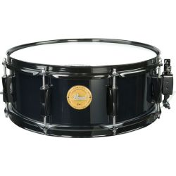 Pearl Snare Drum VX 14 x 5,5 Zoll Jet Black