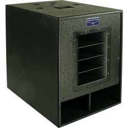 American Audio PXW 15P Subwoofer
