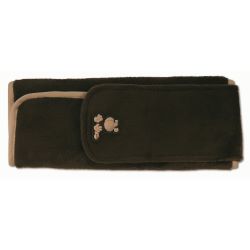 Moeck Nici Flötentasche Affe für Sopran 2 tlg.