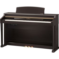 Kawai CA-63 R Rosenholz Demo