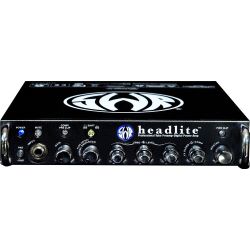 SWR Headlite 400 Watt Top