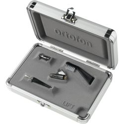 Ortofon OM Set Serato S-120