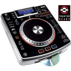 Numark NDX 800
