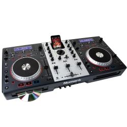 Numark MIXDECK