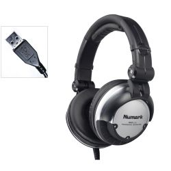 Numark Kopfhörer PHX USB