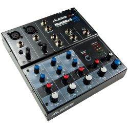 Alesis Multimix 6 USB