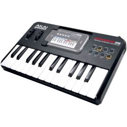 Akai Synth Station 25