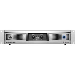 Behringer Europower EPQ 2000