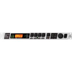 Behringer FX2000 3D