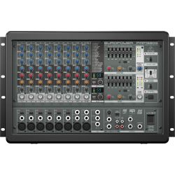 Behringer Europower PMP 1680S Powermixer