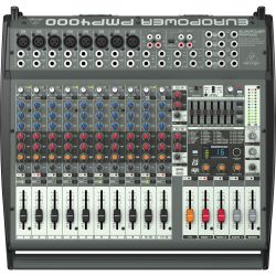 Behringer Europower PMP 4000 Powermixer