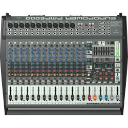 Behringer Europower PMP 6000 Powermixer