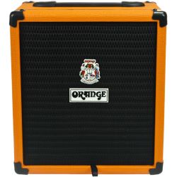 Orange Crush PiX Amp CR25BX Bass Amp