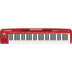 Behringer U-Control UMX 610