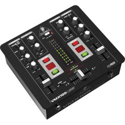 Behringer VMX 100 USB