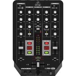 Behringer VMX 200 USB