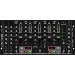 Behringer VMX 1000 USB